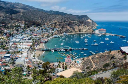 Catalina Island