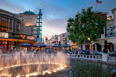 The Grove & Original Farmers Market