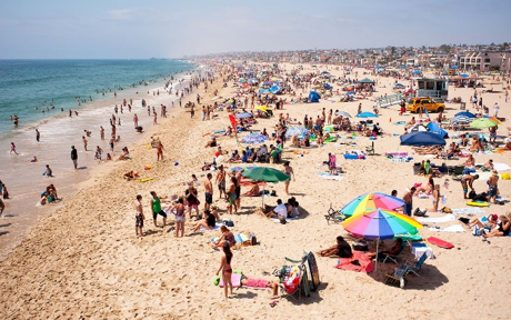 Hermosa Beach