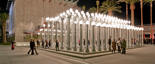 Los Angeles County Museum of Art (LACMA)