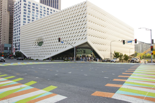 The Broad
